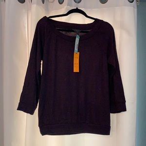 New With Tags - 41 Hawthorn Paulson Knit Top